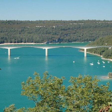 Le Gite Du Lynx N°2 Cernon Dış mekan fotoğraf